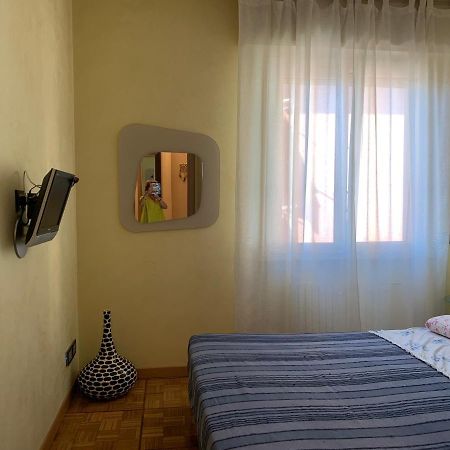 Residenza Lg Rapallo Exteriör bild
