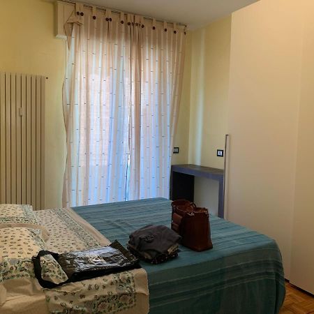 Residenza Lg Rapallo Exteriör bild