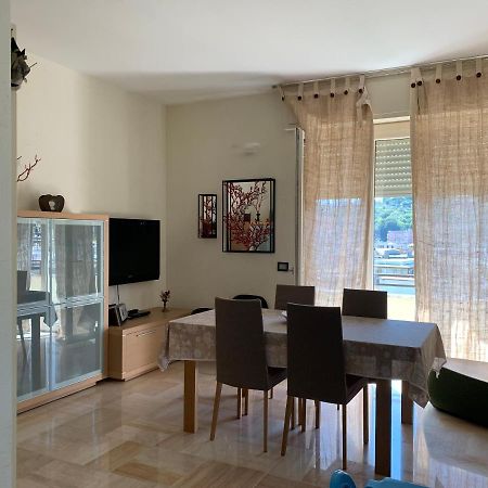 Residenza Lg Rapallo Exteriör bild