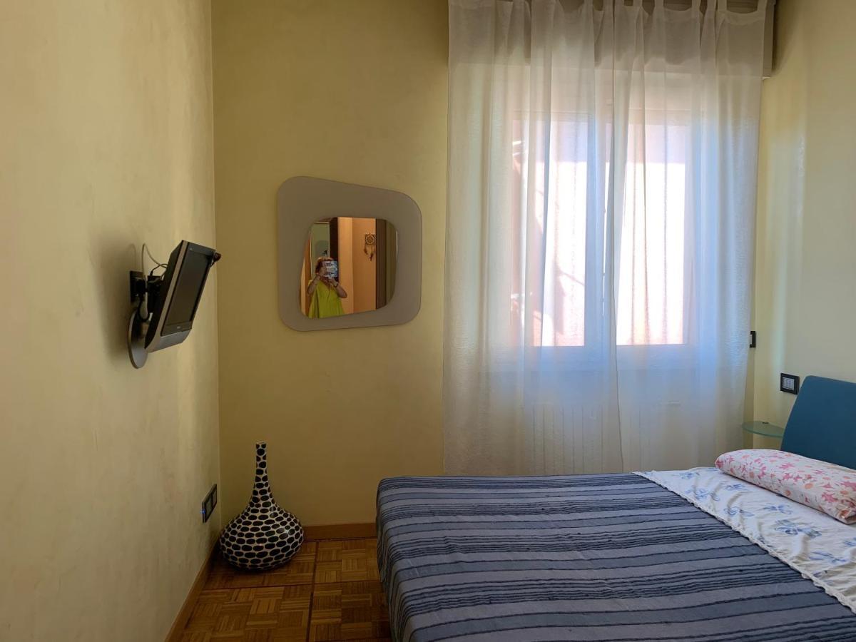 Residenza Lg Rapallo Exteriör bild