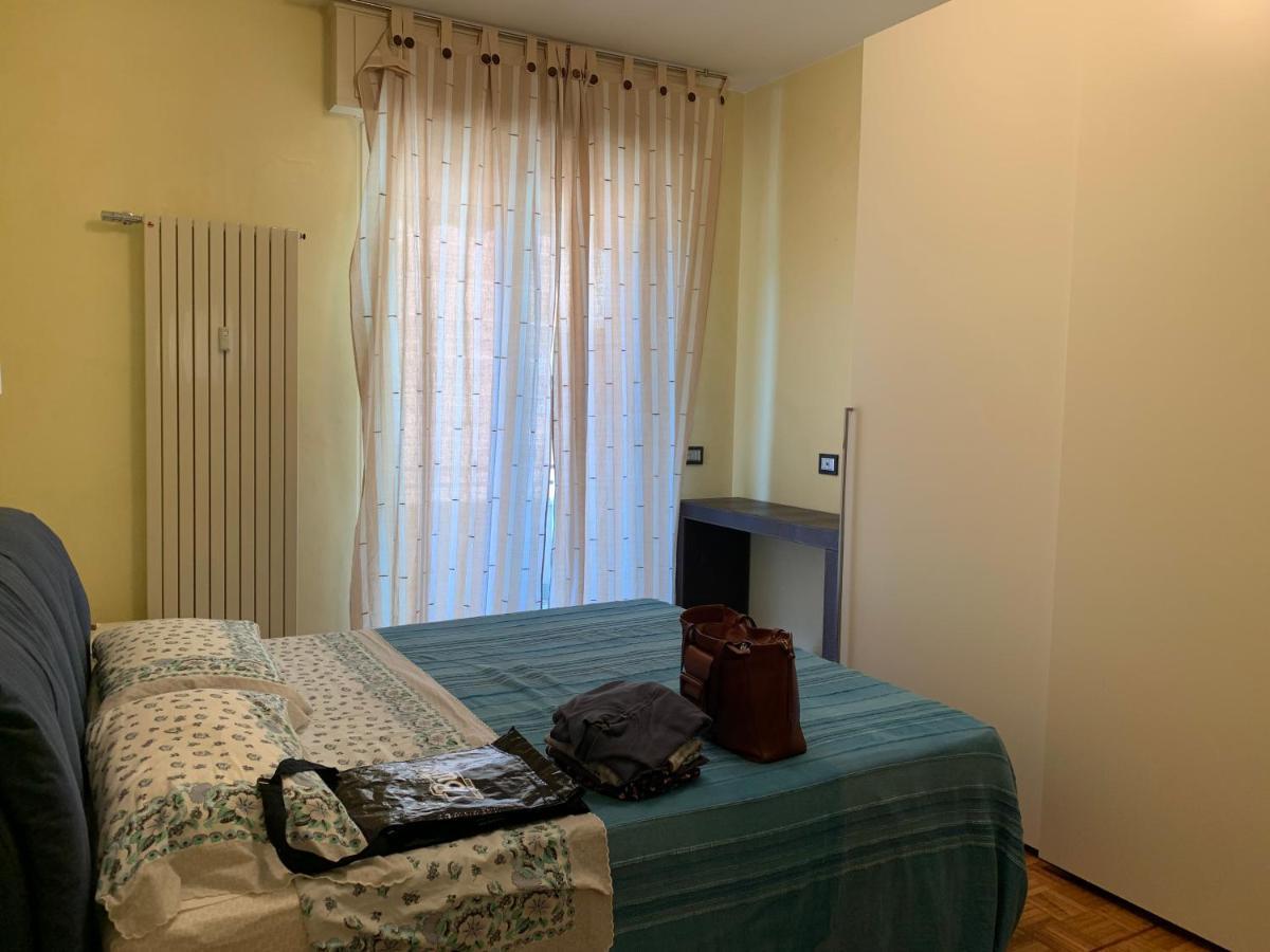 Residenza Lg Rapallo Exteriör bild
